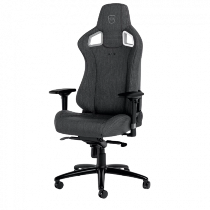 Noblechairs EPIC TX Anthracite armchair