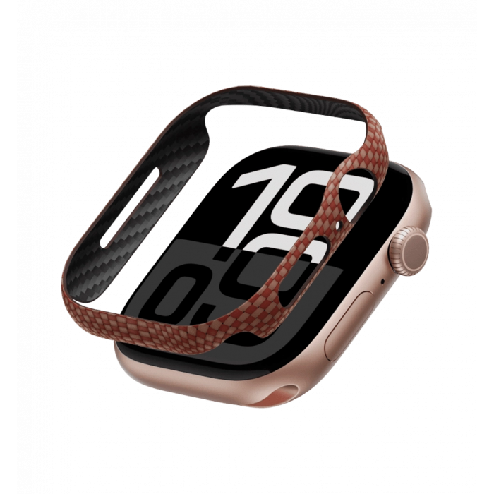Чохол Pitaka Air Sunset for Apple Watch 10 42mm (AWB2405)