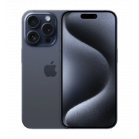 iPhone 15 Pro 512GB Blue Titanium БУ