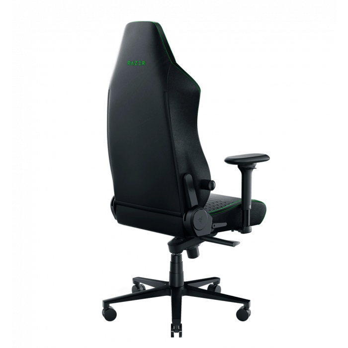 Chair for gamers RAZER Iskur V2, Green (RZ38-04900100-R3G1)