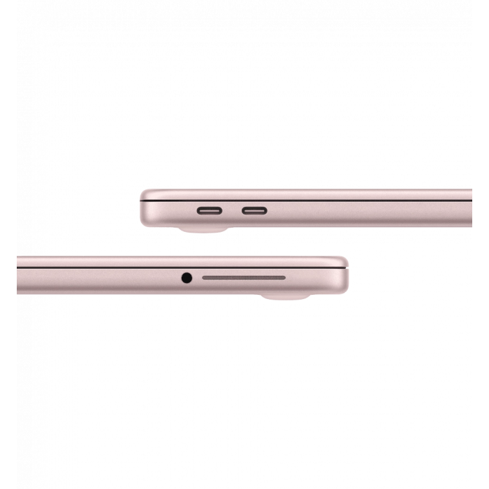 MacBook Neo 512GB Blush (MHFJ4)
