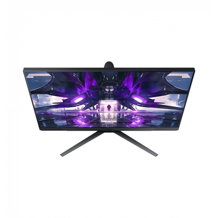 Монітор 24" SAMSUNG Odyssey Gaming G3 VA FullHD 144Hz
