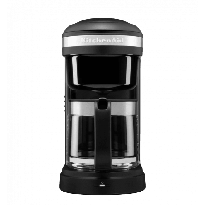 Кавоварка крапельна KitchenAid Classic 5KCM1208EOB