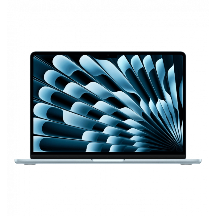 MacBook Air 13" Apple M5/10CPU/8GPU/16GB/512GB SSD/Sky Blue (MDHH4)