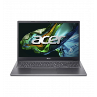 Ноутбук 15.6" Acer Aspire 5 A515-48M (NX.KJ9EU.008) AMD R7-7730U/16GB/F512GB/UMA/Lin/Gray