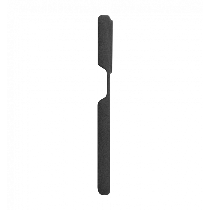 Чохол Kartell  for iPhone 15 Pro MagSafe Alcantara Grey