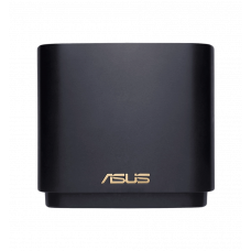 Система WiFi-Mesh ASUS ZenWiFi XD4 PLUS AX1800, 1xGE LAN, 1xGE WAN, 1мод, чорний