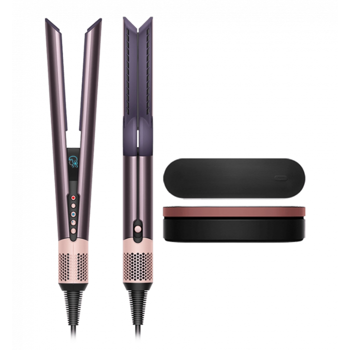 Випрямляч для волосся Dyson Airstrait HT01 Jasper Plum (599046-01) GLOBAL