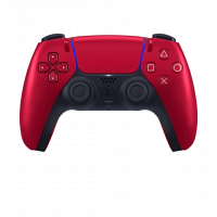 Геймпад DualSense Wireless Controller для Sony PS5 Volcanic Red