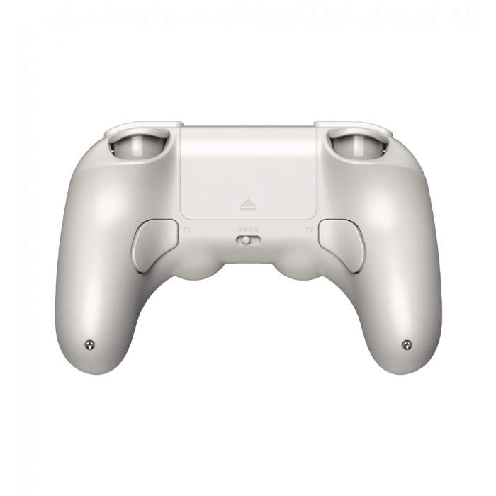 Геймпад 8BitDo: PRO 2 Wireless Gamepad Hall Edition - Gold Classic (PC/Steam Deck/Switch/Android/Apple)