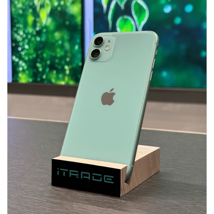 iPhone 11 256 Green БУ