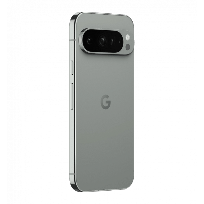 Смартфон Google Pixel 9 Pro 16/256GB Hazel