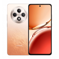 Смартфон OPPO RENO12 F 4G 8/256GB (amber orange)