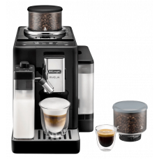 Кавомашина DeLonghi EXAM 440.55 B