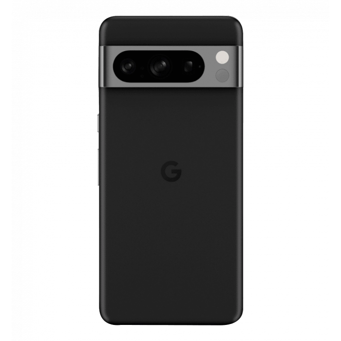 Смартфон Google Pixel 8 Pro 12/128GB Obsidian