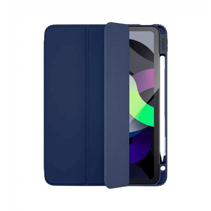Чохол Blueo для iPad Pro 11 2024 [B29] Ape Series (Deep Blue)