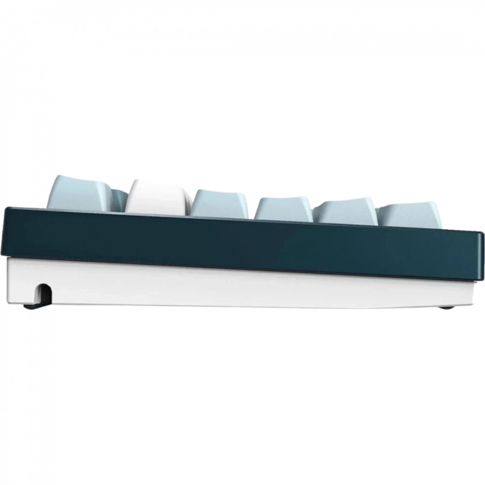 Клавіатура USB FULL SIZE FR MK105FR MONTECH