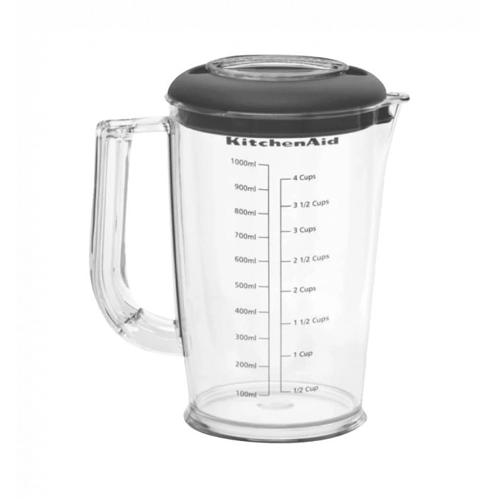 Ручний блендер KitchenAid 5KHBV83EER (уцінка)