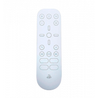 Пульт дистанційного керування Sony PS5 Media Remote (9863625)