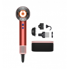 Hair dryer Dyson Supersonic HD16 Nural Strawberry Bronze/Blush Pink (561725-01)