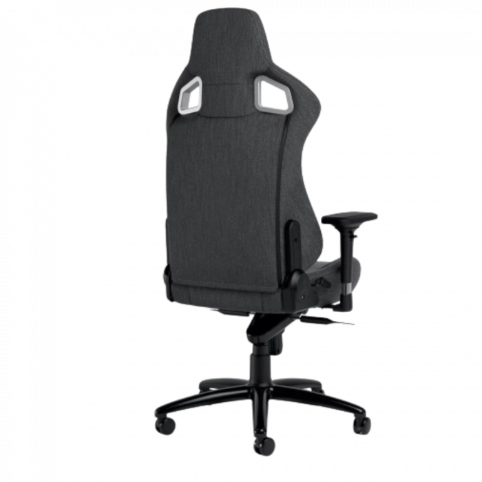 Noblechairs EPIC TX Anthracite armchair