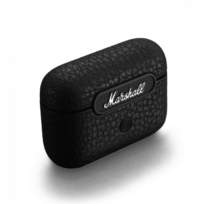 Навушники Marshall Headphones Motif ANC Black (1005964)