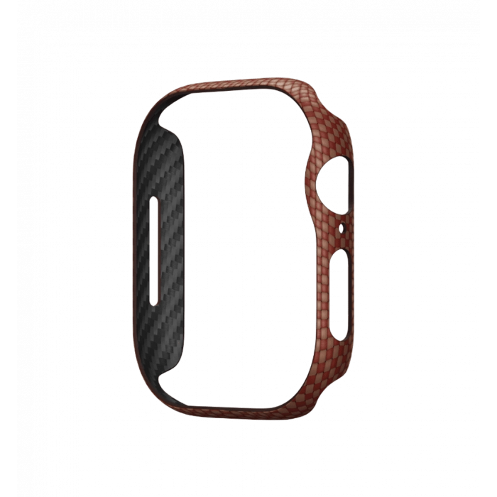 Чохол Pitaka Air Sunset for Apple Watch 10 42mm (AWB2405)