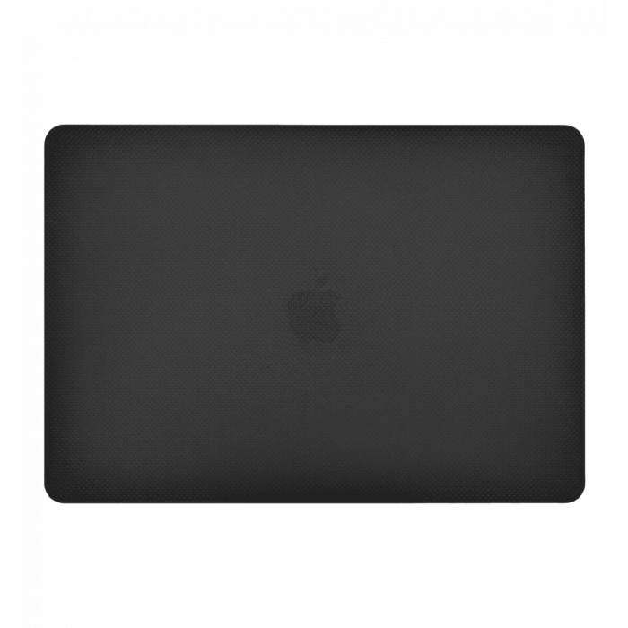 Чохол-накладка Switcheasy Touch Protective Case For 2022 MacBook Air M2 Black (SMB136059BK22)