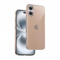 Чохол Keephone X-Crystal Case for 16 Plus Desert Titanium (KPX-CS16PLDT)