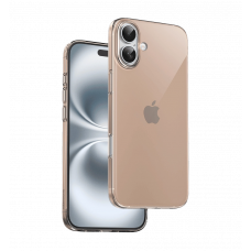 Чохол Keephone X-Crystal Case for 16 Plus Desert Titanium (KPX-CS16PLDT)