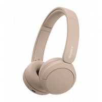 Headphones Sony WH-CH520 Beige (WHCH520B.CE7)