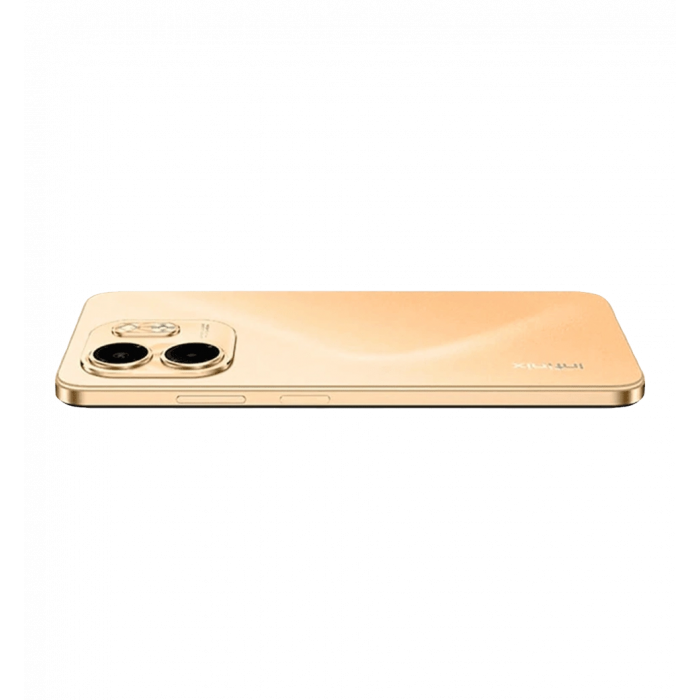 Смартфон INFINIX SMART 9 X6532 3/64GB (sandstone gold)