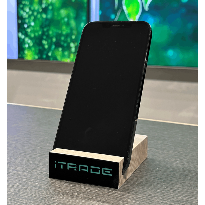 iPhone 12 Pro 128 Graphite БУ