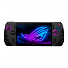Портативна ігрова приставка ASUS ROG Ally X 2024 1 TB (RC72LA-ALLYX.Z1X)