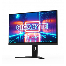 Монiтор 27" GiGABYTE M27U IPS 4K 160Hz
