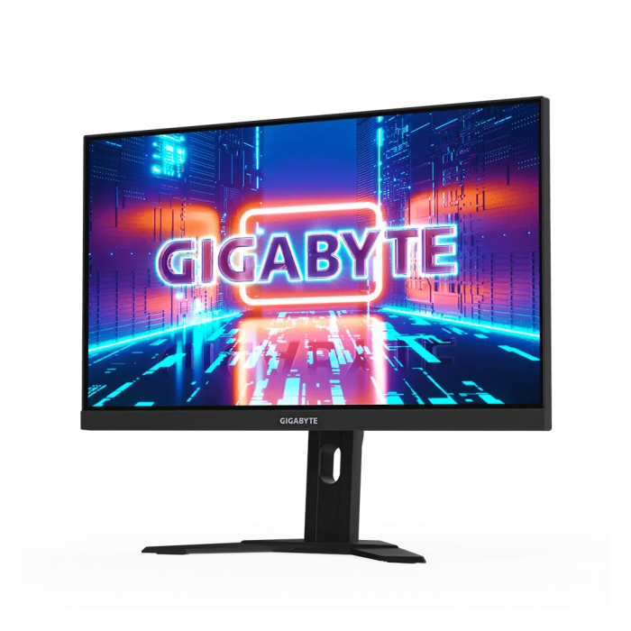 Монiтор 27" GiGABYTE M27U IPS 4K 160Hz