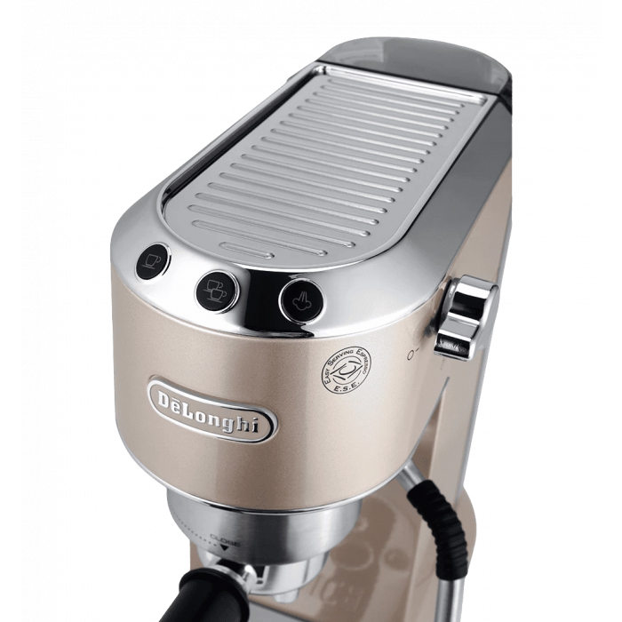 DeLonghi EC 885 BG coffee machine