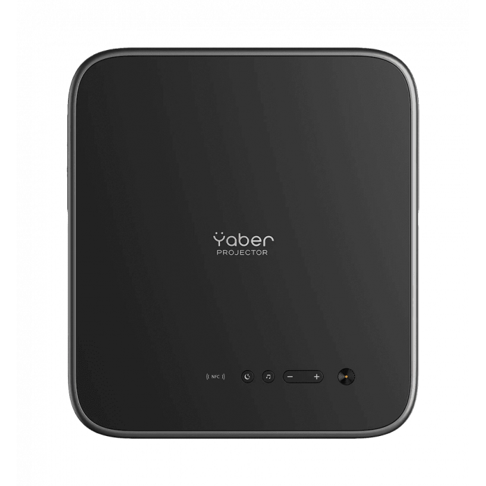 Проектор для дому Yaber K3 Pro (Yaber-K3-Pro)