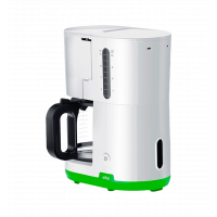 Drip coffee maker BRAUN KF1100 GR