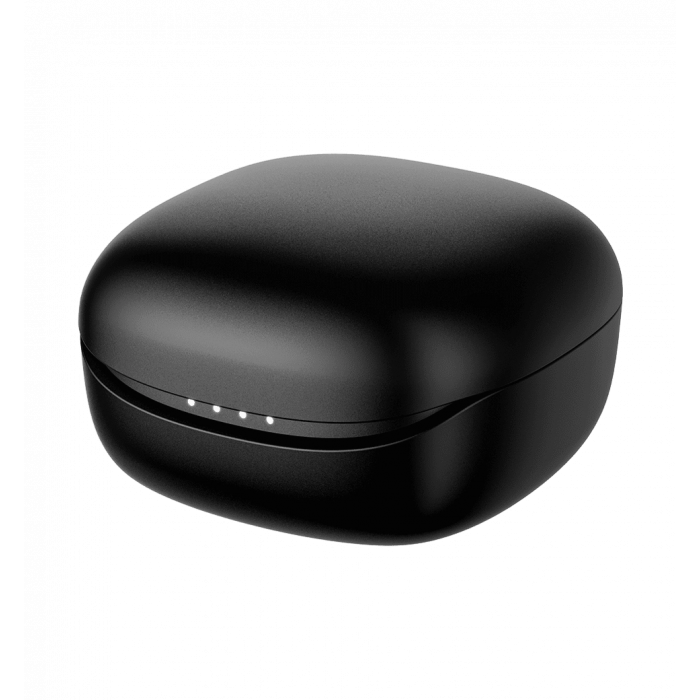 Headphones HATOR Hyperpunk Truedots HD (HTA-411) Black