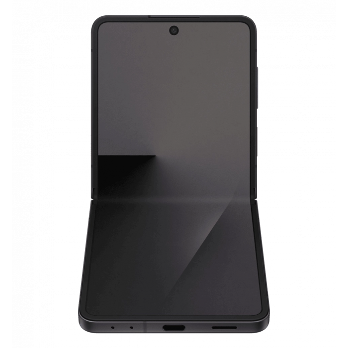 Смартфон Samsung Galaxy Flip7 12/256GB Jet Black (SM-F766BZKGSEK)