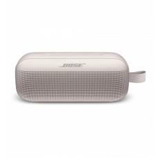 Портативна акустика Bose Soundlink Flex White Smoke