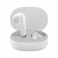 Headphones Redmi Buds 4 Lite (BHR6919GL) White 2024