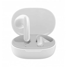 Headphones Redmi Buds 4 Lite (BHR6919GL) White 2024