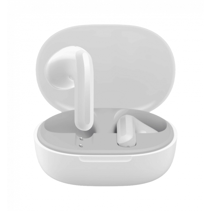 Headphones Redmi Buds 4 Lite (BHR6919GL) White 2024