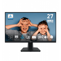 Монітор 27" MSI PRO MP275 IPS FullHD 100Hz