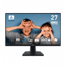 Монітор 27" MSI PRO MP275 IPS FullHD 100Hz