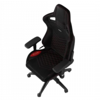 Armchair Noblechairs EPIC Black/Red