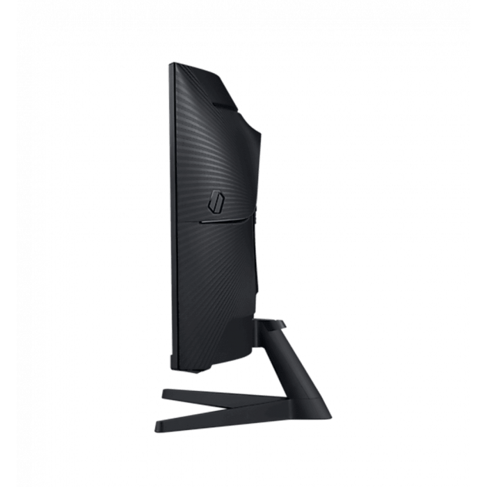 Монітор 32" SAMSUNG Odyssey G5 S32CG550 VA 2K 165Hz