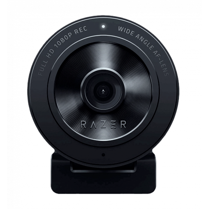 Камера для стриминга RAZER Kiyo X (RZ19-04170100-R3M1)